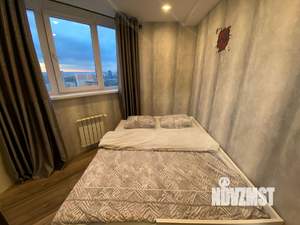 2-к квартира, посуточно, 36м2, 22/25 этаж