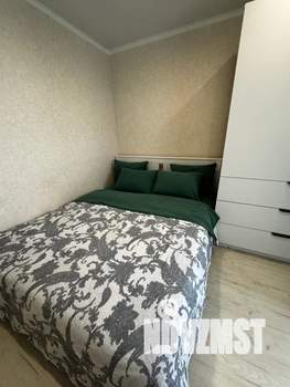 1-к квартира, посуточно, 48м2, 14/25 этаж