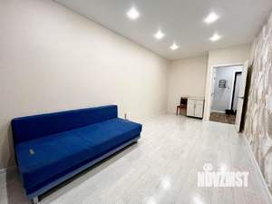 2-к квартира, на длительный срок, 44м2, 2/25 этаж