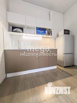 2-к квартира, на длительный срок, 33м2, 1/8 этаж