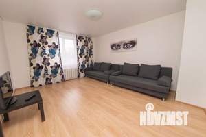 2-к квартира, посуточно, 65м2, 1/1 этаж