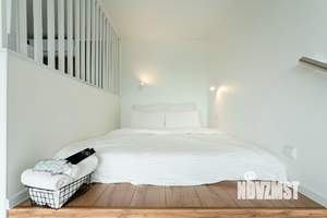 1-к квартира, посуточно, 32м2, 1/1 этаж