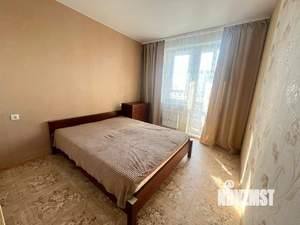 2-к квартира, на длительный срок, 45м2, 21/23 этаж