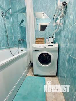 2-к квартира, посуточно, 48м2, 1/1 этаж