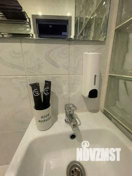 1-к квартира, посуточно, 28м2, 2/9 этаж