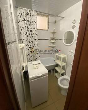 2-к квартира, на длительный срок, 47м2, 5/5 этаж