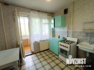 1-к квартира, на длительный срок, 38м2, 5/9 этаж