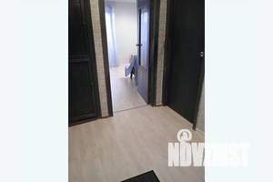 2-к квартира, посуточно, 45м2, 8/9 этаж