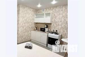 1-к квартира, посуточно, 30м2, 5/8 этаж