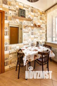 1-к квартира, посуточно, 24м2, 3/3 этаж