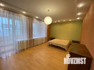 3-к квартира, посуточно, 138м2, 5/13 этаж