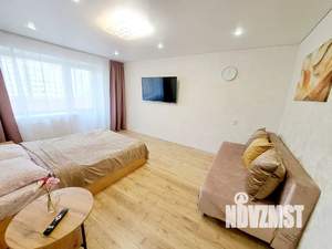 2-к квартира, посуточно, 54м2, 9/10 этаж