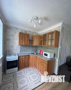 2-к квартира, на длительный срок, 45м2, 4/5 этаж