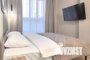 1-к квартира, посуточно, 10м2, 6/22 этаж