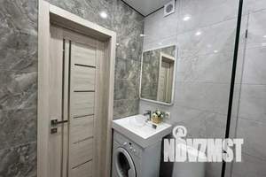 2-к квартира, посуточно, 44м2, 16/23 этаж