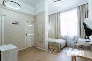 1-к квартира, на длительный срок, 30м2, 3/18 этаж