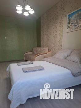 1-к квартира, посуточно, 31м2, 1/1 этаж