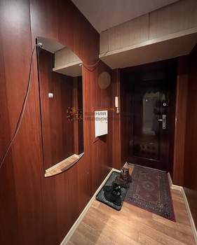 3-к квартира, на длительный срок, 56м2, 3/5 этаж