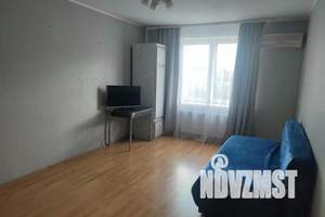 2-к квартира, посуточно, 52м2, 8/9 этаж