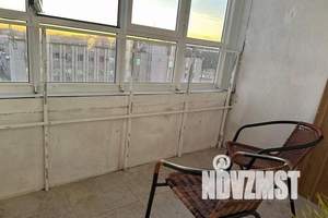 2-к квартира, посуточно, 53м2, 6/23 этаж