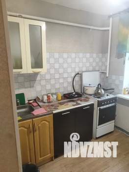 2-к квартира, посуточно, 45м2, 1/5 этаж