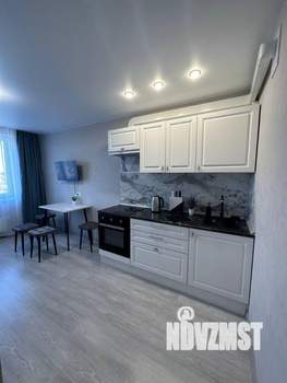 2-к квартира, посуточно, 40м2, 1/1 этаж