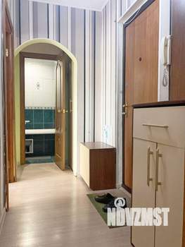 2-к квартира, на длительный срок, 48м2, 6/9 этаж