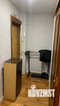 1-к квартира, на длительный срок, 32м2, 2/5 этаж