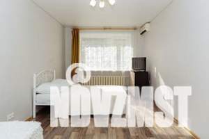 1-к квартира, посуточно, 31м2, 1/9 этаж