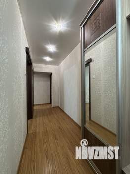 2-к квартира, на длительный срок, 48м2, 2/9 этаж