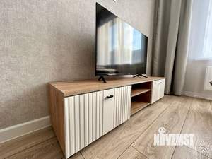 1-к квартира, посуточно, 44м2, 3/6 этаж