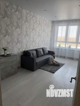 1-к квартира, на длительный срок, 40м2, 7/26 этаж
