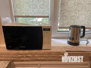 1-к квартира, посуточно, 30м2, 1/9 этаж