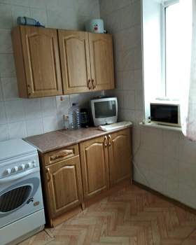 2-к квартира, на длительный срок, 48м2, 5/9 этаж