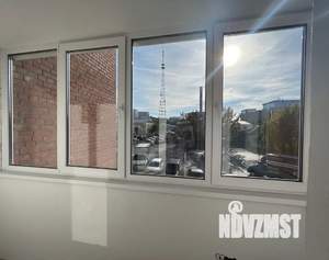 1-к квартира, посуточно, 55м2, 2/14 этаж