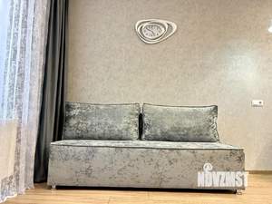 2-к квартира, посуточно, 40м2, 1/1 этаж