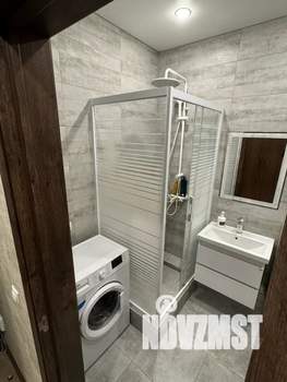 1-к квартира, посуточно, 45м2, 23/25 этаж