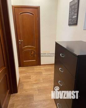 1-к квартира, на длительный срок, 39м2, 4/25 этаж
