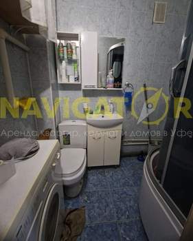 1-к квартира, на длительный срок, 36м2, 5/13 этаж