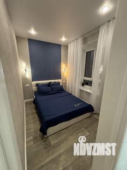 1-к квартира, посуточно, 30м2, 8/21 этаж