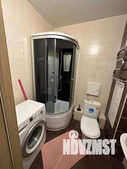 1-к квартира, посуточно, 32м2, 23/26 этаж