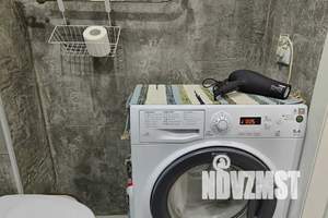 1-к квартира, посуточно, 37м2, 5/18 этаж