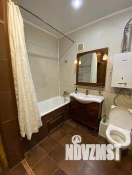 3-к квартира, посуточно, 65м2, 4/4 этаж