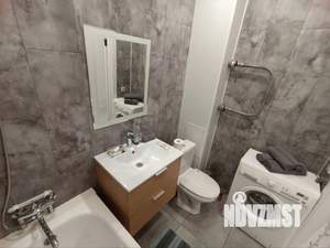 Студия квартира, посуточно, 25м2, 16/25 этаж