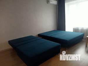 1-к квартира, посуточно, 35м2, 2/5 этаж