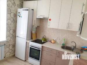 1-к квартира, на длительный срок, 33м2, 4/10 этаж