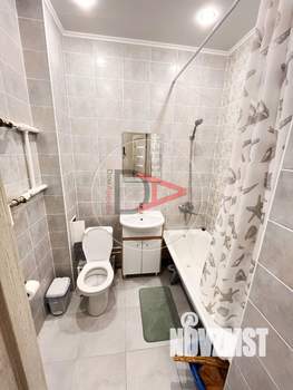 2-к квартира, на длительный срок, 45м2, 10/10 этаж