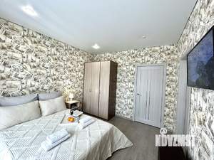 2-к квартира, посуточно, 62м2, 1/1 этаж