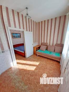 1-к квартира, на длительный срок, 33м2, 4/4 этаж