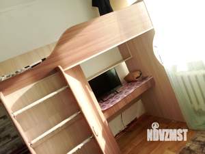 Студия квартира, на длительный срок, 20м2, 5/5 этаж
